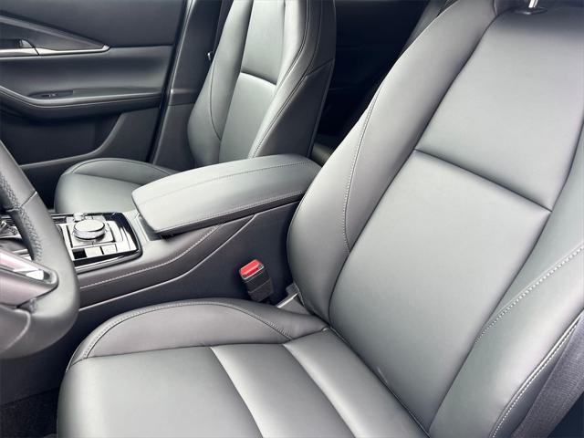 new 2025 Mazda CX-30 car, priced at $28,389