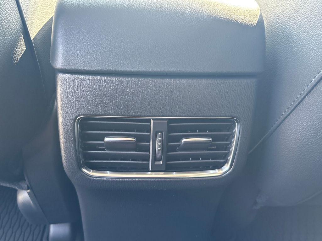 new 2025 Mazda CX-5 car, priced at $33,158