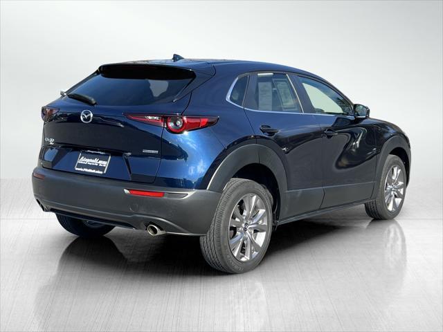 used 2020 Mazda CX-30 car, priced at $21,995