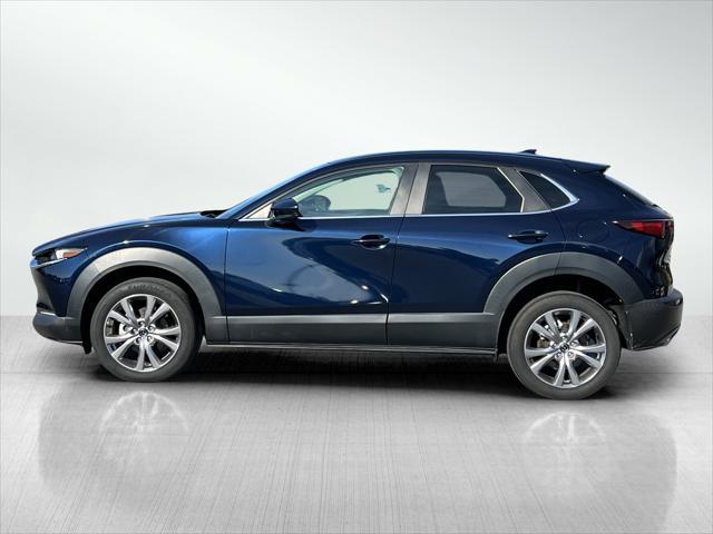 used 2020 Mazda CX-30 car, priced at $21,995