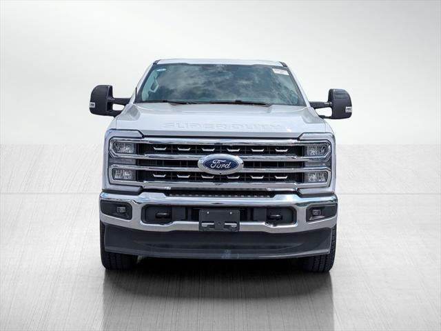 used 2024 Ford F-250 car, priced at $75,995