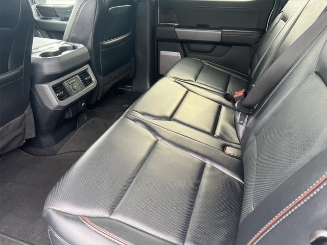 used 2024 Ford F-250 car, priced at $75,995