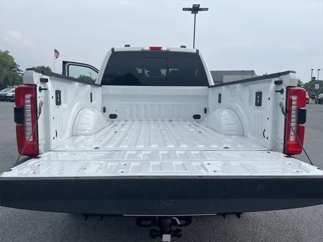 used 2024 Ford F-250 car, priced at $75,995