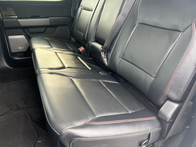 used 2024 Ford F-250 car, priced at $75,995