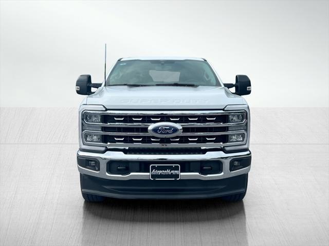 used 2024 Ford F-250 car, priced at $75,995