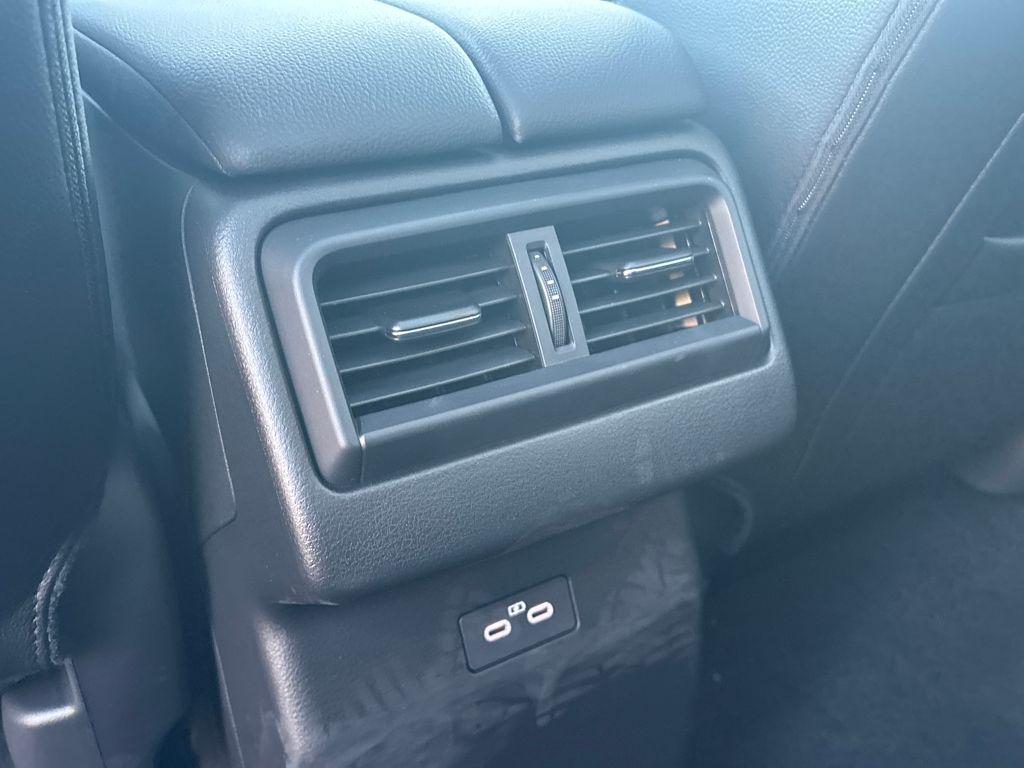 new 2025 Mazda CX-50 Hybrid car, priced at $38,377