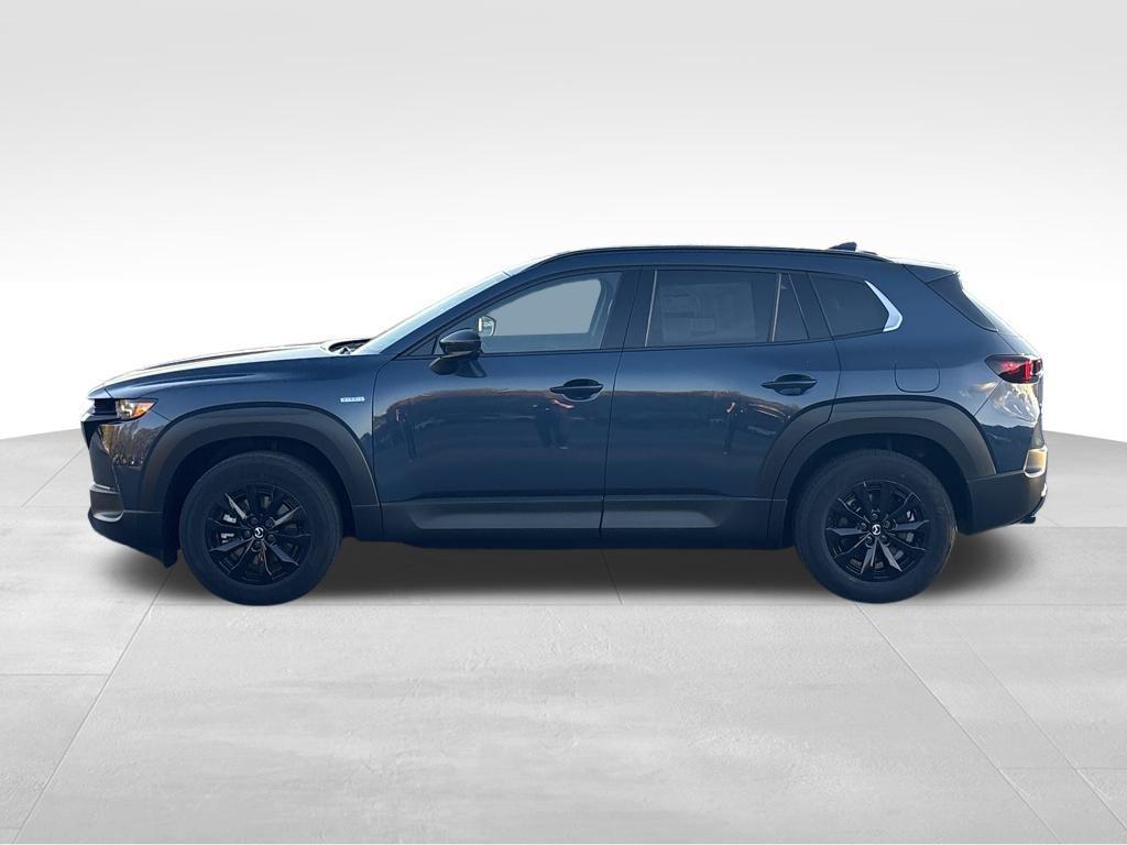 new 2025 Mazda CX-50 Hybrid car, priced at $38,377