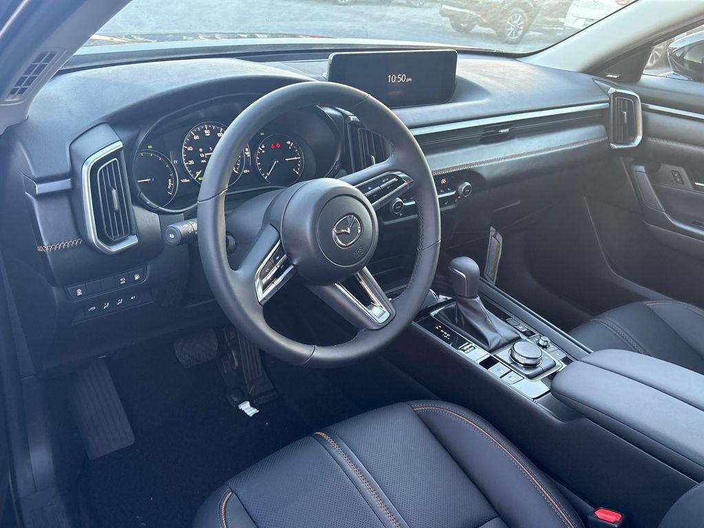 new 2025 Mazda CX-50 Hybrid car, priced at $38,377