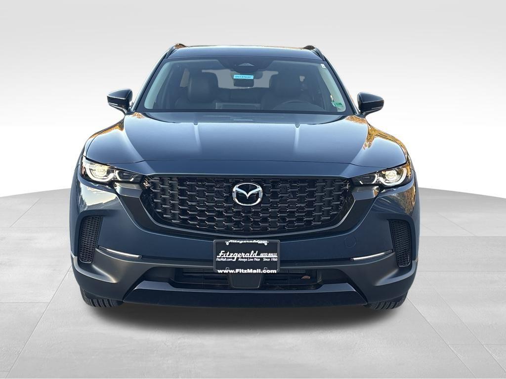 new 2025 Mazda CX-50 Hybrid car, priced at $38,377