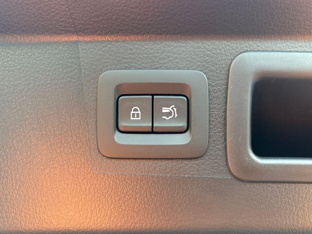 new 2025 Mazda CX-50 Hybrid car, priced at $38,377