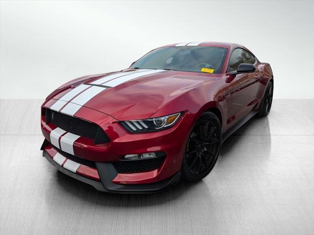 used 2017 Ford Shelby GT350 car, priced at $44,995