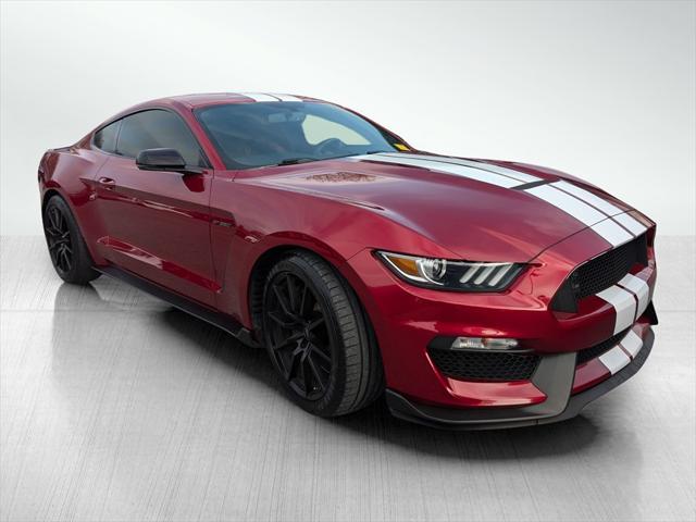 used 2017 Ford Shelby GT350 car, priced at $44,995