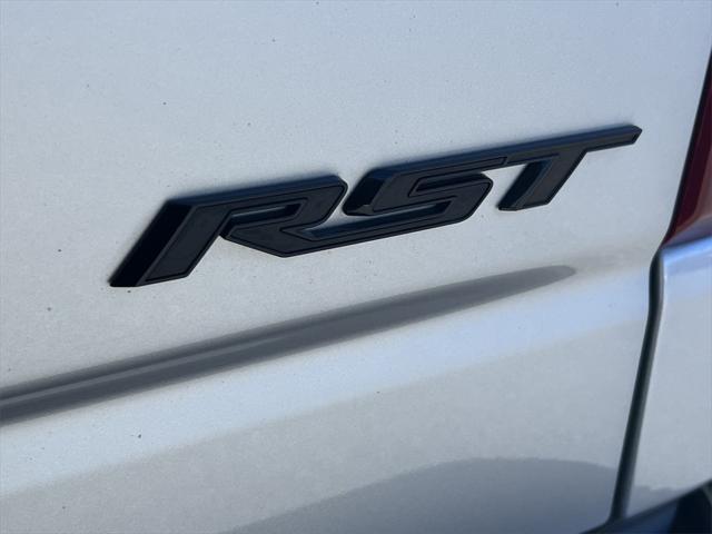 used 2022 Chevrolet Silverado 1500 car, priced at $39,995