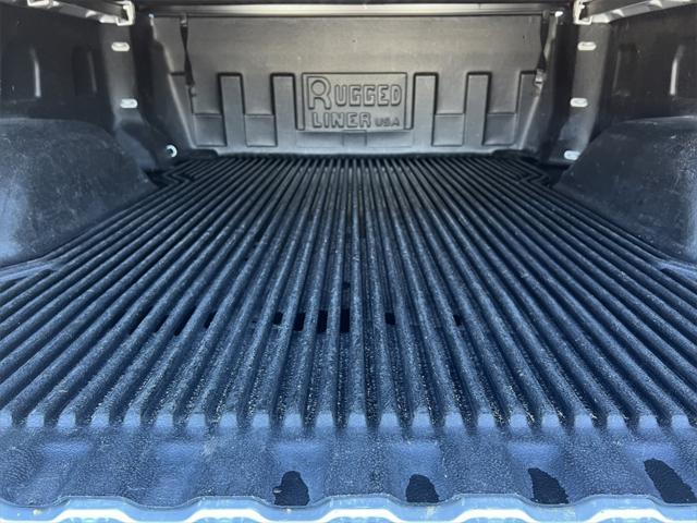 used 2022 Chevrolet Silverado 1500 car, priced at $39,995