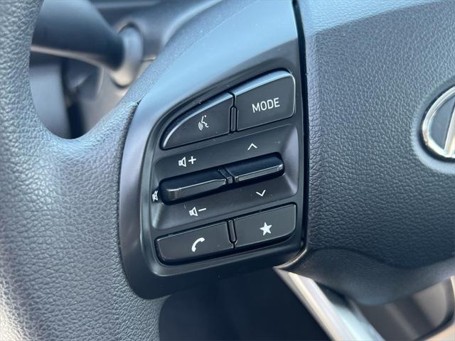 used 2024 Hyundai Venue car, priced at $17,495