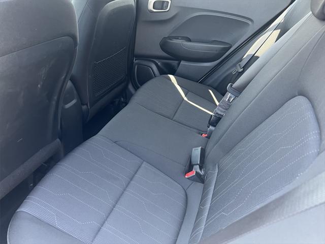 used 2024 Hyundai Venue car, priced at $17,495