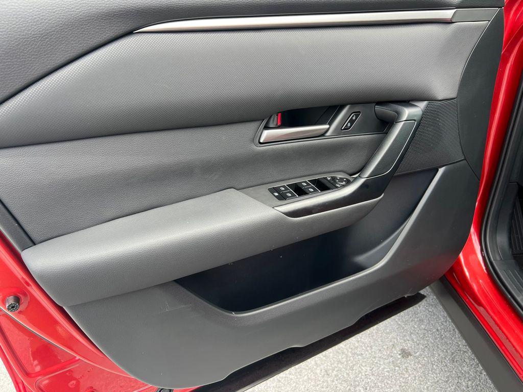 new 2025 Mazda CX-50 car, priced at $32,179