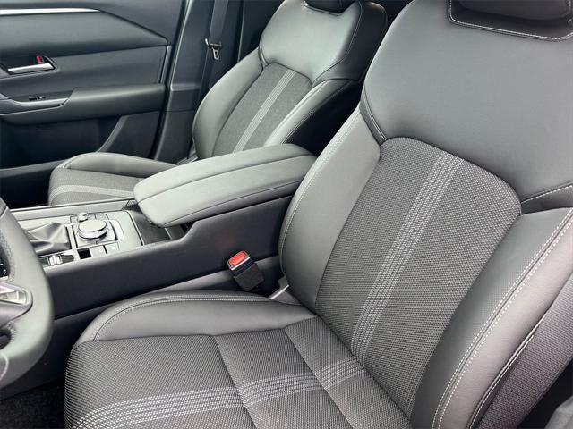 new 2025 Mazda CX-50 car, priced at $31,179