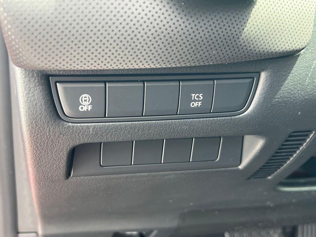 new 2025 Mazda CX-50 car, priced at $32,179