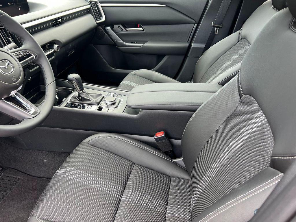new 2025 Mazda CX-50 car, priced at $32,179