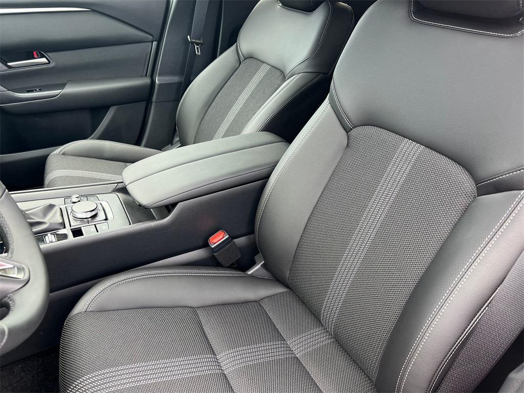 new 2025 Mazda CX-50 car, priced at $31,179