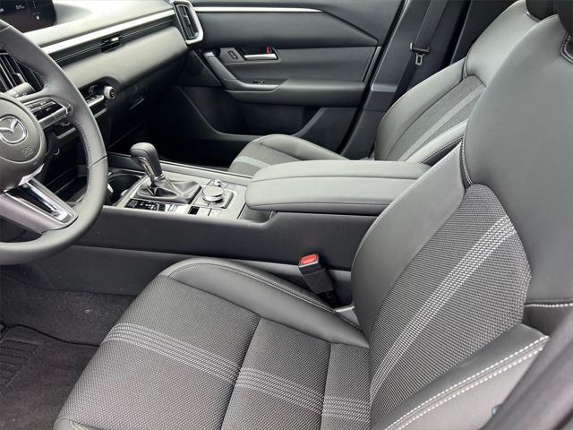 new 2025 Mazda CX-50 car, priced at $31,179