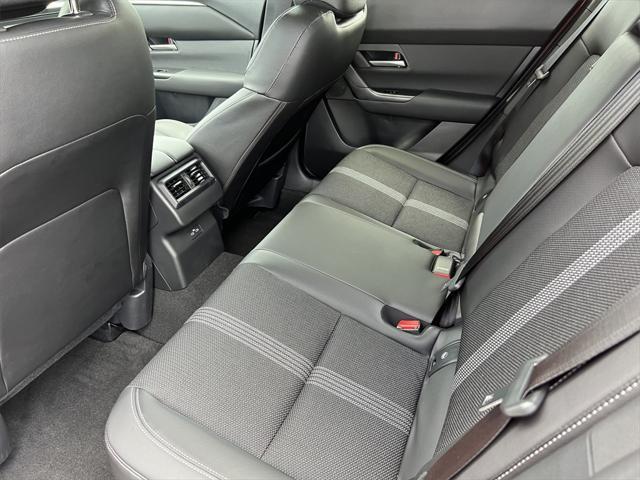 new 2025 Mazda CX-50 car, priced at $31,179