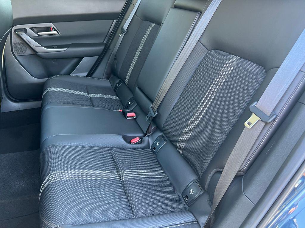 used 2025 Mazda CX-50 car, priced at $26,988