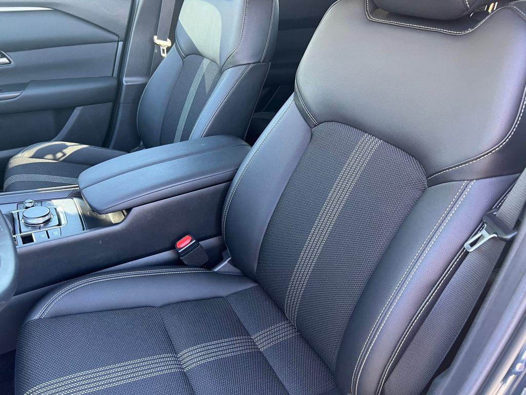 used 2025 Mazda CX-50 car, priced at $26,988