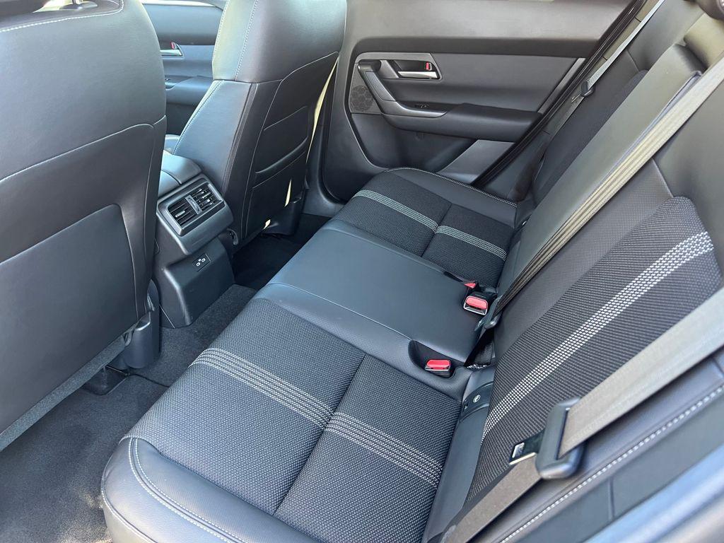 used 2025 Mazda CX-50 car, priced at $26,988