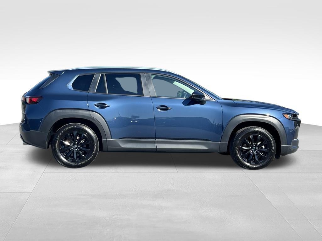 used 2025 Mazda CX-50 car, priced at $26,988