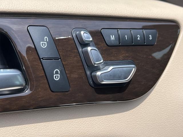 used 2017 Mercedes-Benz GLE 350 car, priced at $16,995