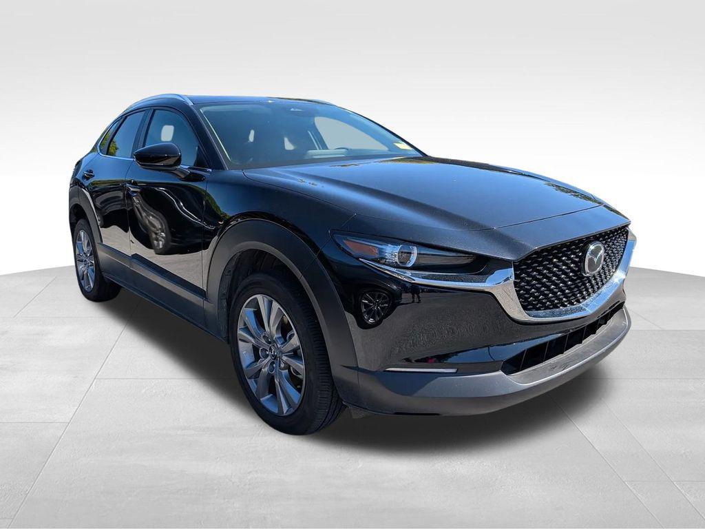 used 2025 Mazda CX-30 car, priced at $26,995