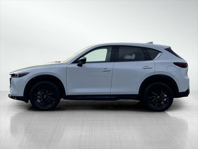 used 2024 Mazda CX-5 car, priced at $32,995