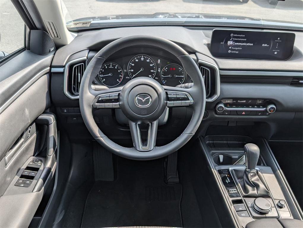 new 2025 Mazda CX-50 car, priced at $34,714