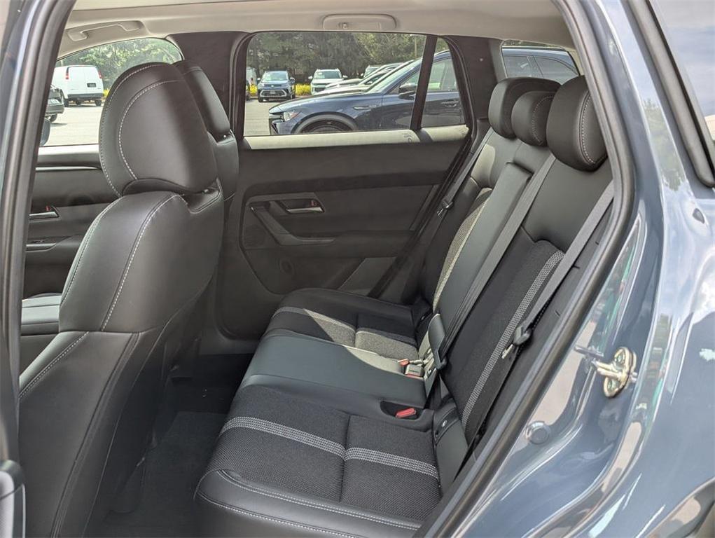 new 2025 Mazda CX-50 car, priced at $34,714