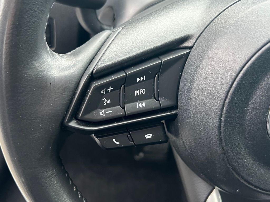 used 2019 Mazda CX-3 car, priced at $14,995