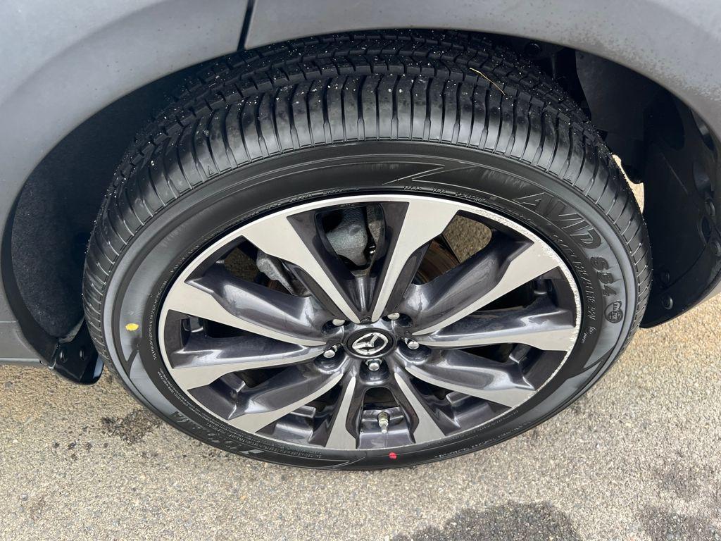 used 2019 Mazda CX-3 car, priced at $14,995