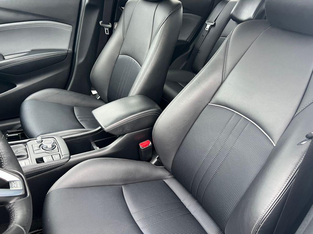 used 2019 Mazda CX-3 car, priced at $14,995