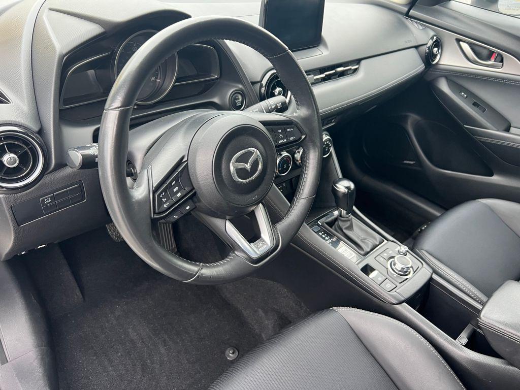 used 2019 Mazda CX-3 car, priced at $14,995
