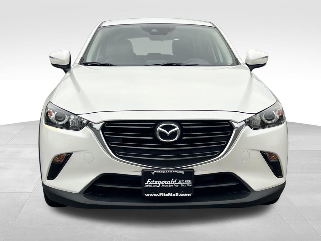 used 2019 Mazda CX-3 car, priced at $14,995