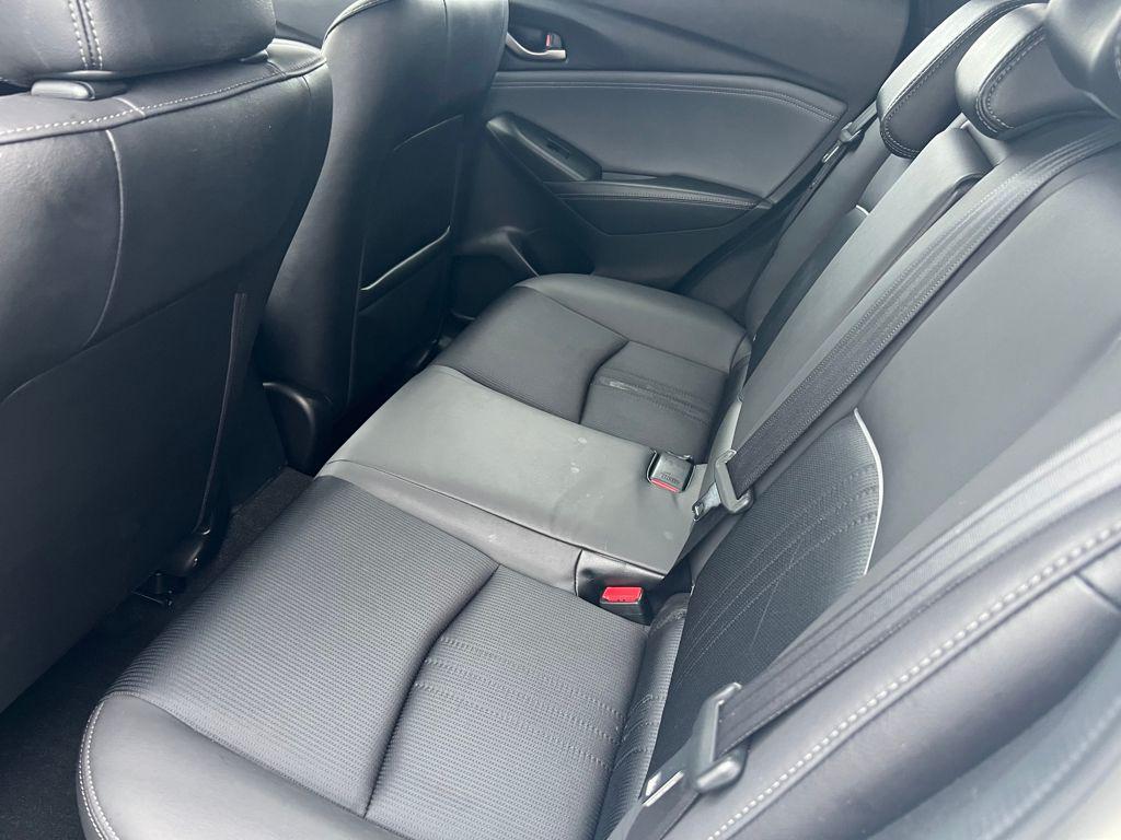 used 2019 Mazda CX-3 car, priced at $14,995