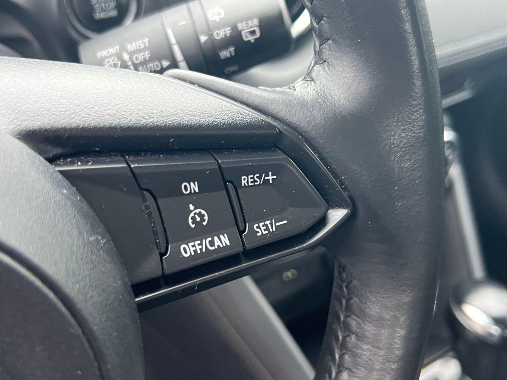 used 2019 Mazda CX-3 car, priced at $14,995