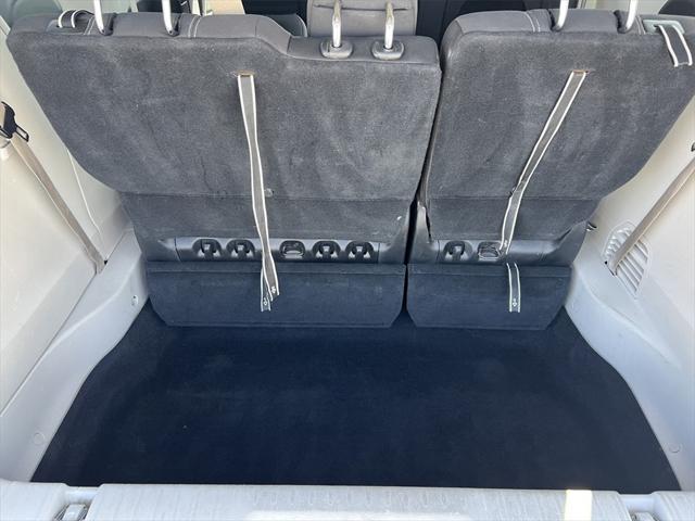 used 2022 Chrysler Voyager car, priced at $21,995