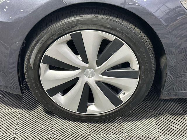 used 2021 Tesla Model S car, priced at $42,768