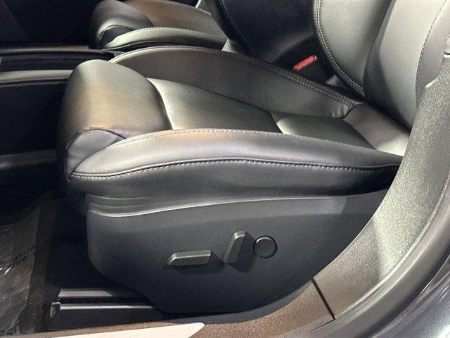 used 2021 Tesla Model S car, priced at $42,768