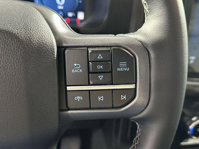 new 2025 Ford F-150 car, priced at $68,347