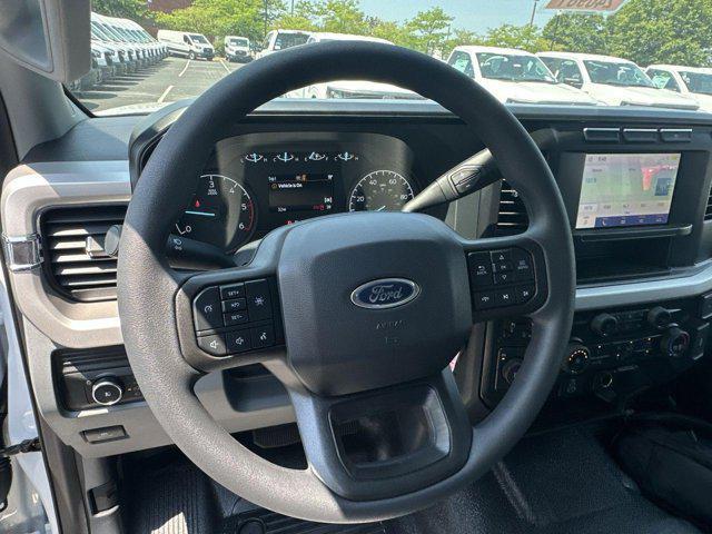 new 2024 Ford F-450 car, priced at $87,995