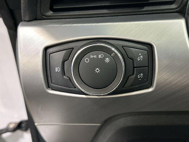 used 2021 Ford Mustang car, priced at $15,500