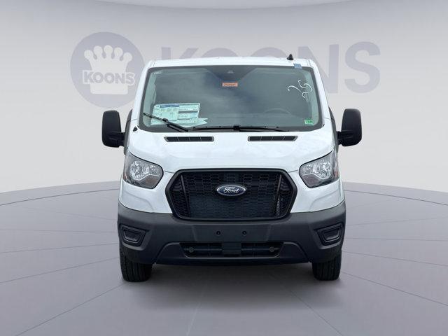 new 2025 Ford Transit-150 car, priced at $48,541